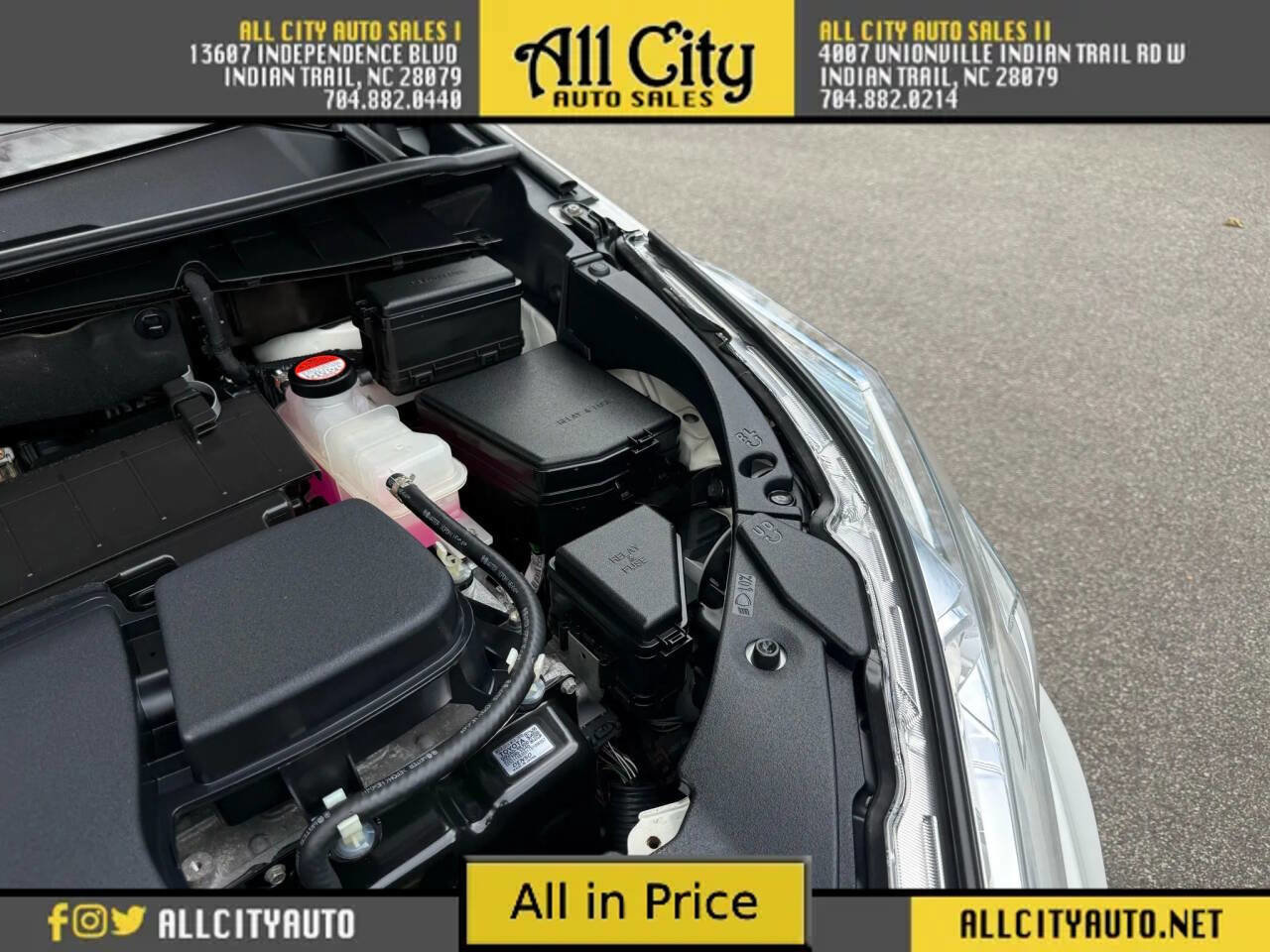 Used 2017 Toyota Highlander XLE image 31