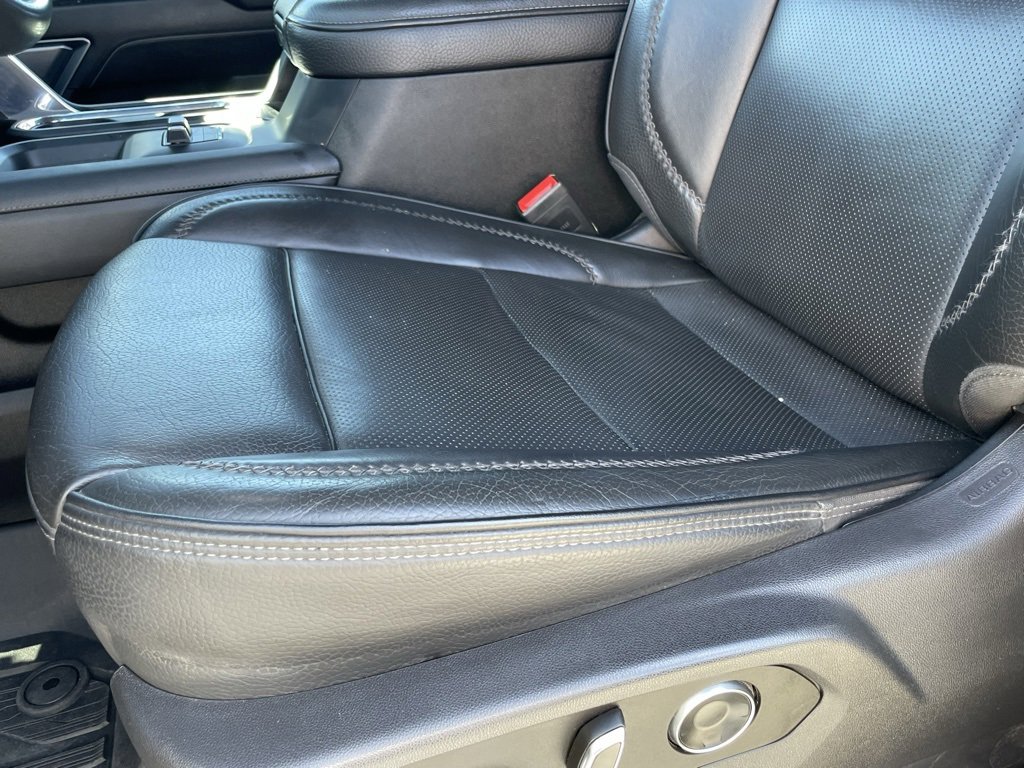 Used 2024 GMC Sierra 2500 Denali w/ Technology Package image 22