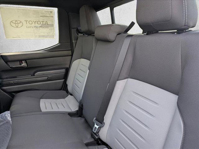 New 2026 Toyota Tacoma TRD Off-Road image 16