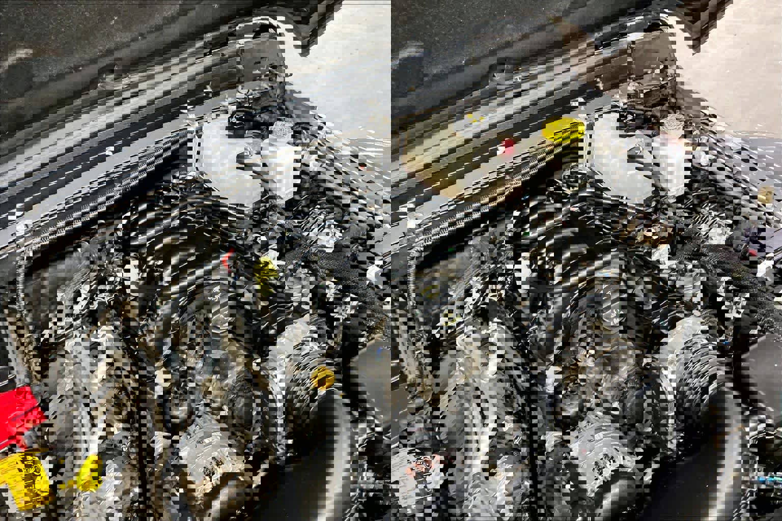 Used 2022 Jeep Gladiator Rubicon w/ LED Lighting Group image 34