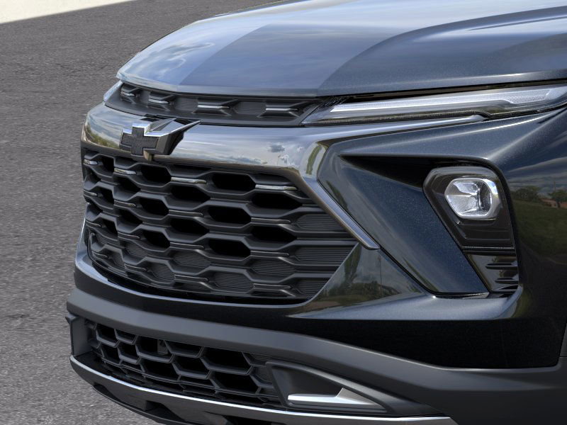 New 2026 Chevrolet TrailBlazer ACTIV w/ Convenience Package image 13