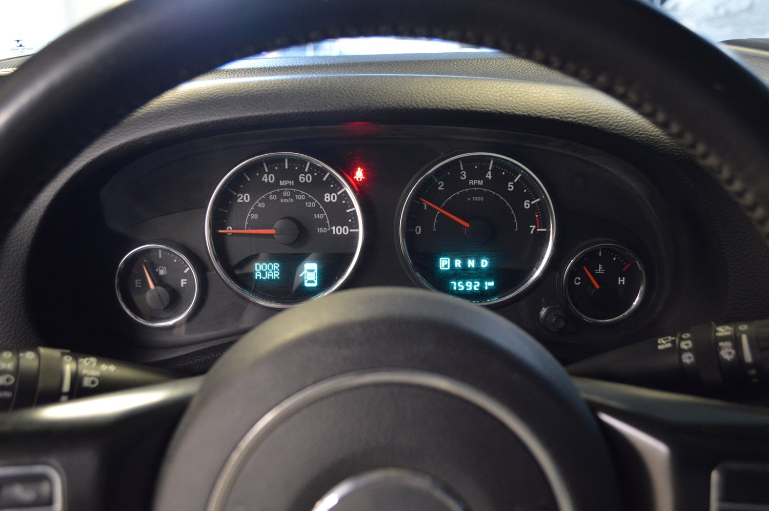 Used 2017 Jeep Wrangler Unlimited Sahara image 16