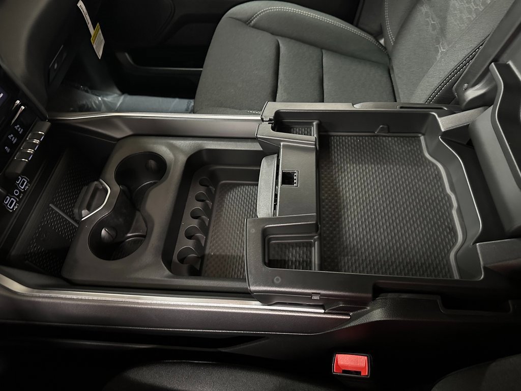 New 2025 RAM 1500 Big Horn image 33