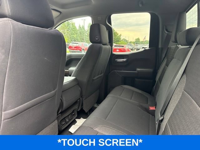 Used 2020 Chevrolet Silverado 1500 LT w/ All-Star Edition AWD/4WD image 8