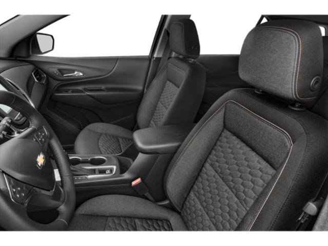 Used 2018 Chevrolet Equinox LT w/ Sun & Infotainment Package AWD/4WD image 20