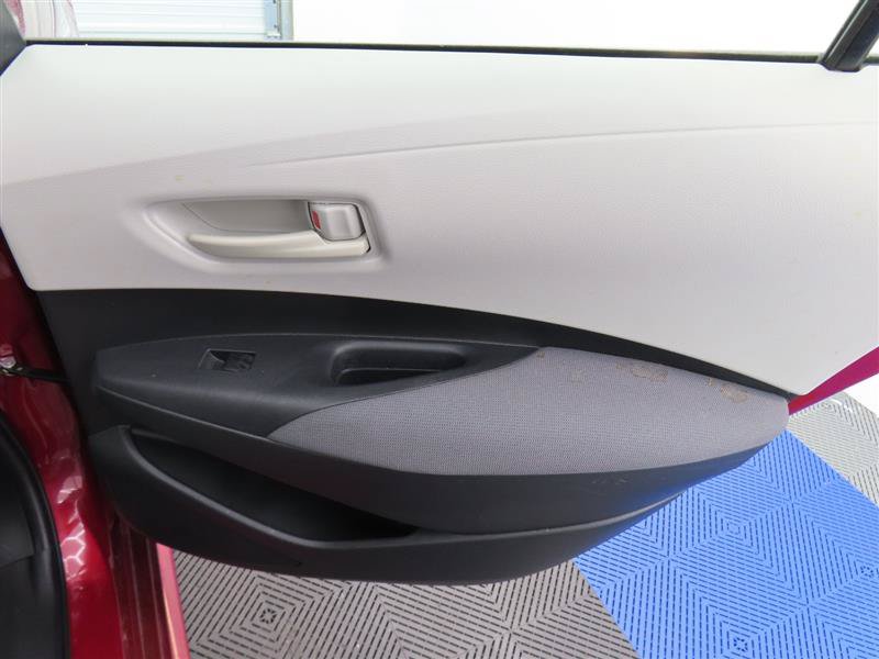 Used 2023 Toyota Corolla LE FWD image 25