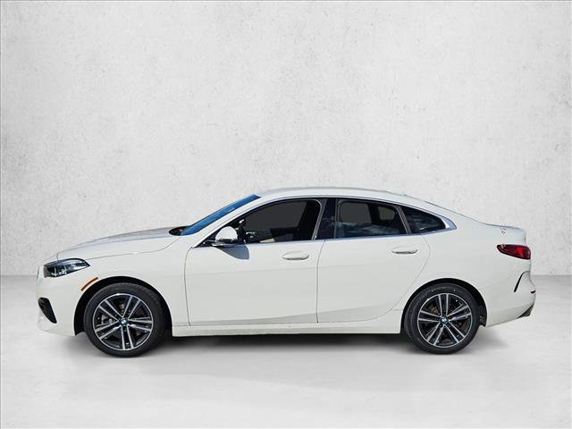Used 2020 BMW 228i xDrive Gran Coupe image 8
