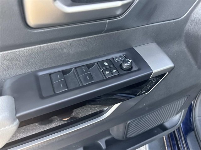 Used 2024 Toyota Tundra Limited image 18