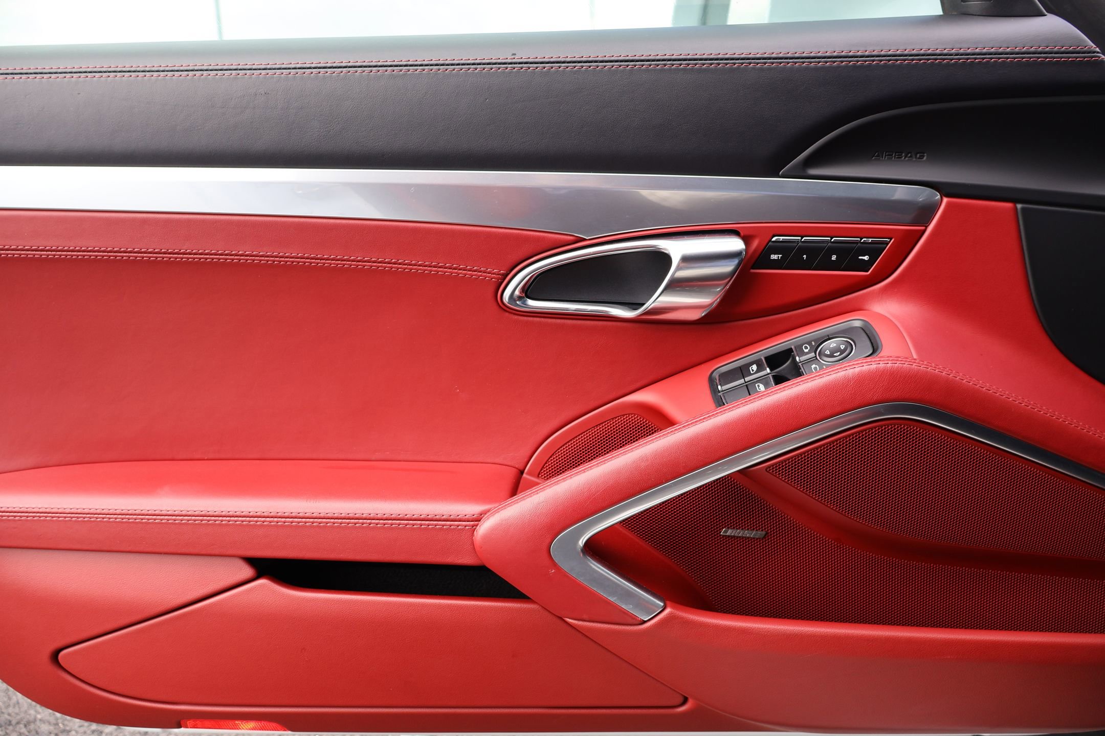 Used 2017 Porsche 911 Targa 4S image 14