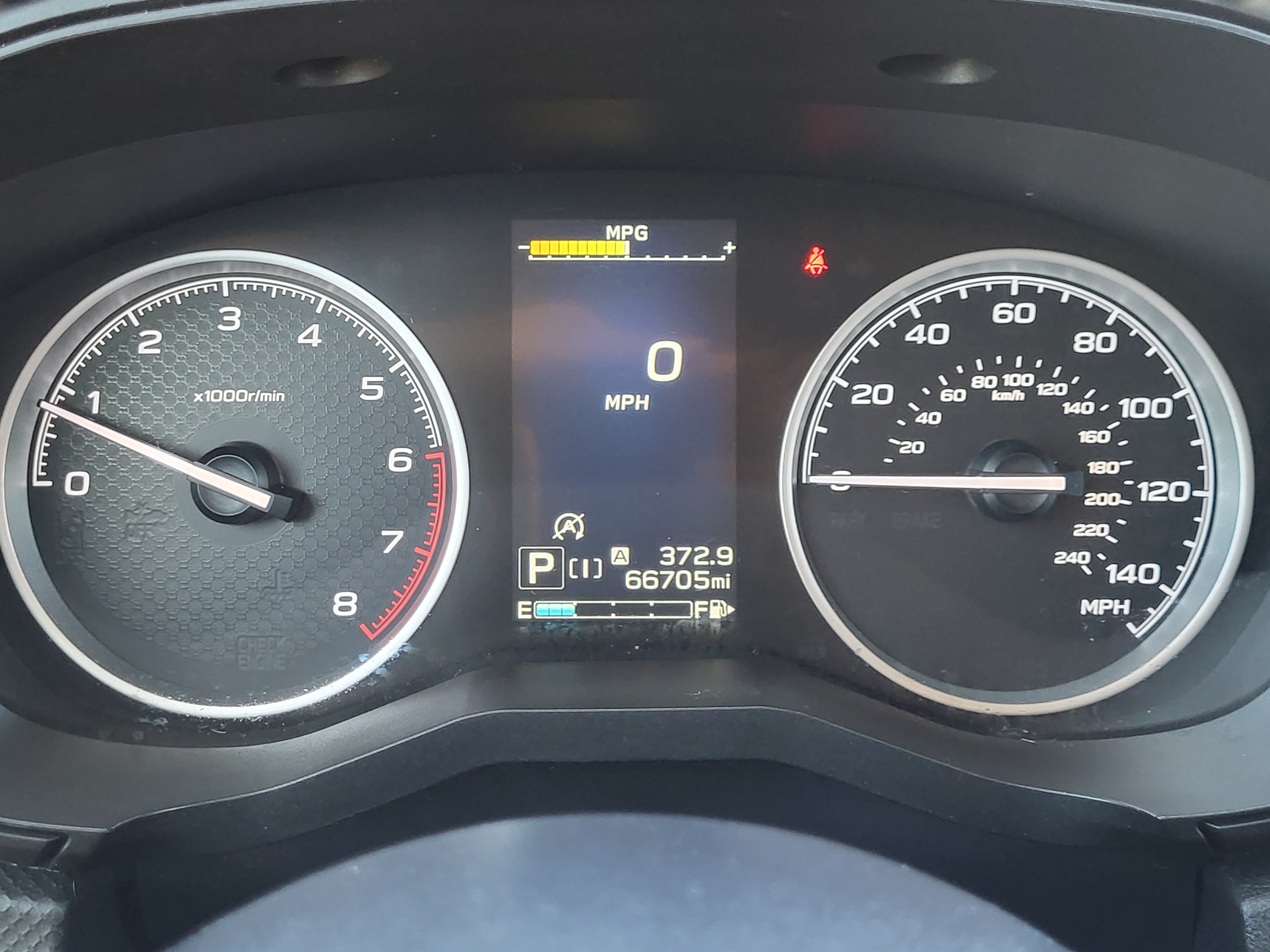 Used 2019 Subaru Forester Premium w/ Popular Package #1 AWD/4WD image 15