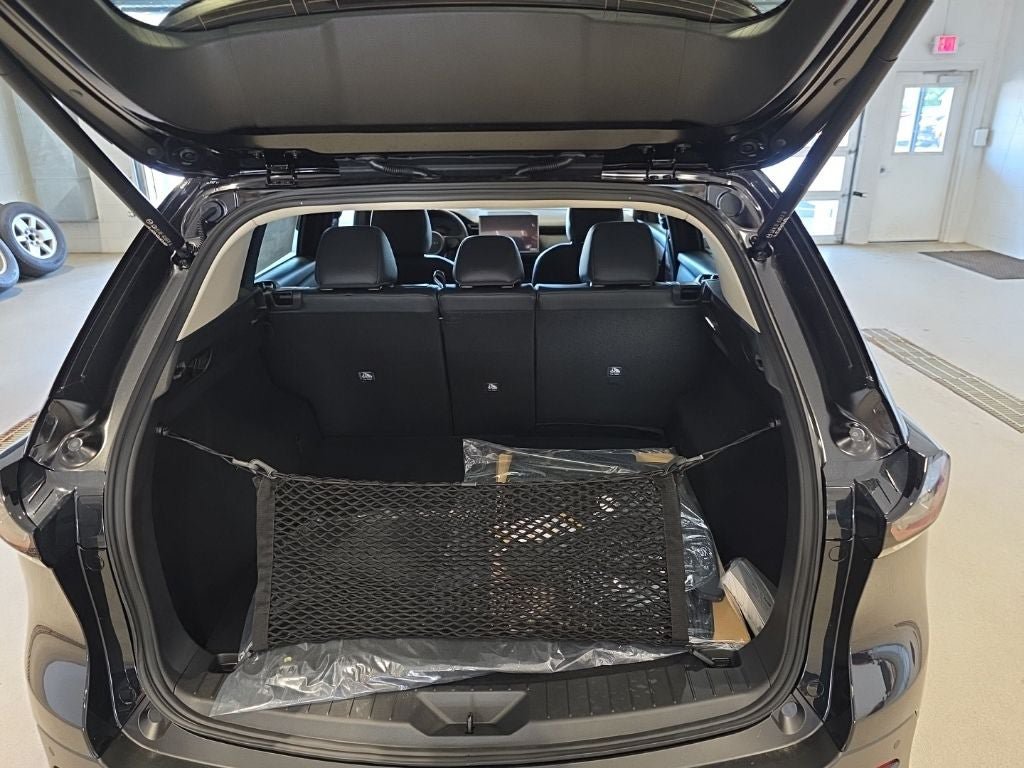 New 2026 MAZDA CX-5 Preferred AWD/4WD image 22