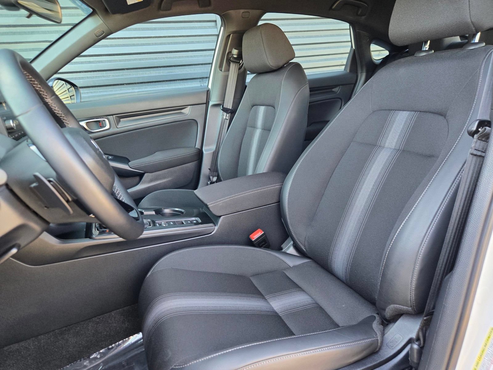 Used 2025 Honda Civic Sport image 19
