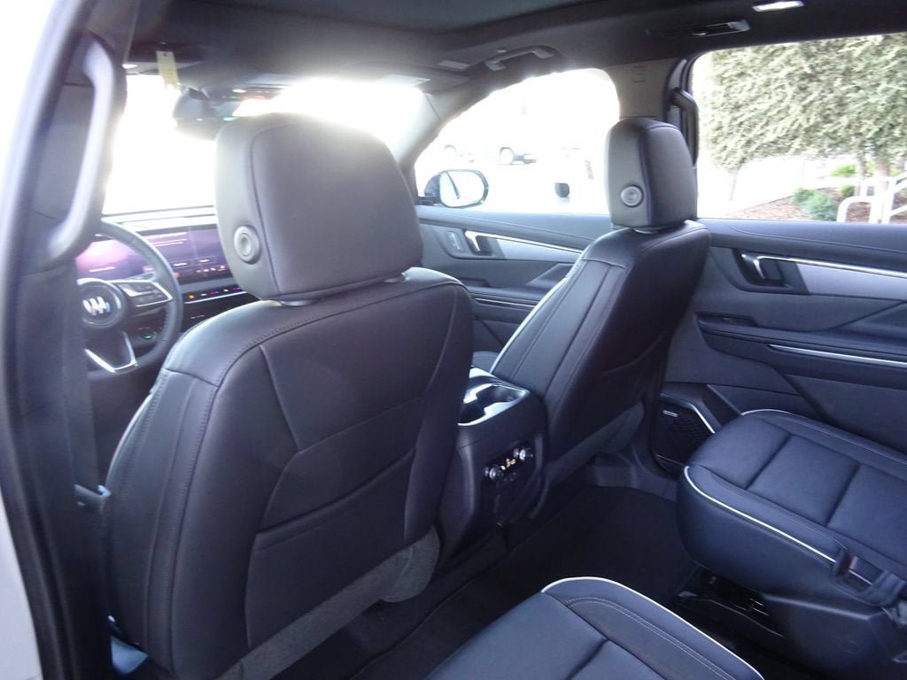 New 2026 Buick Enclave Sport Touring w/ Power Package FWD image 19