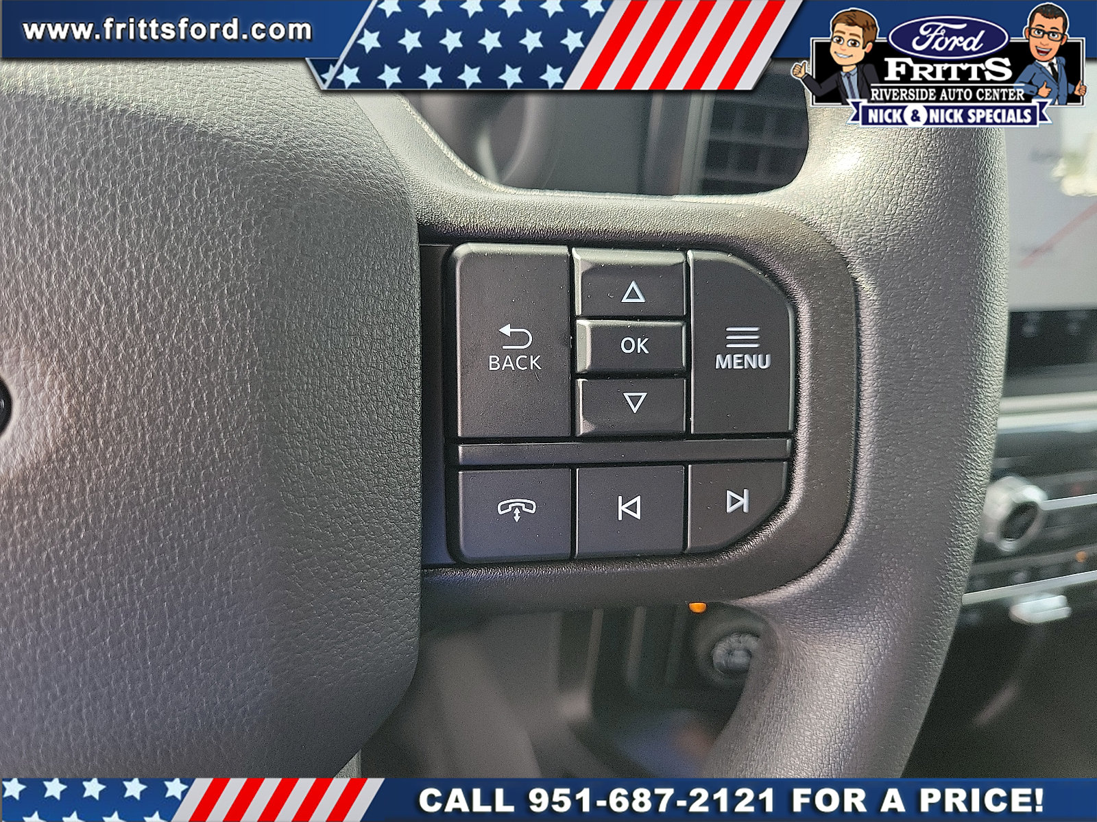New 2026 Ford F150 STX w/ Equipment Group 200A AWD/4WD image 8