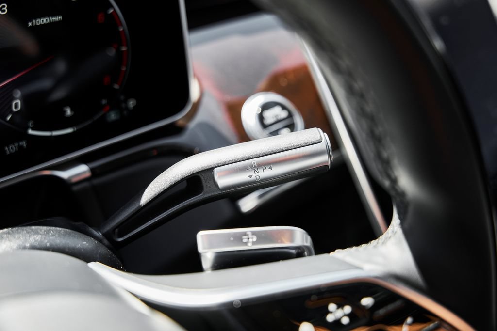 Used 2023 Mercedes-Benz Maybach S 680 4MATIC image 64