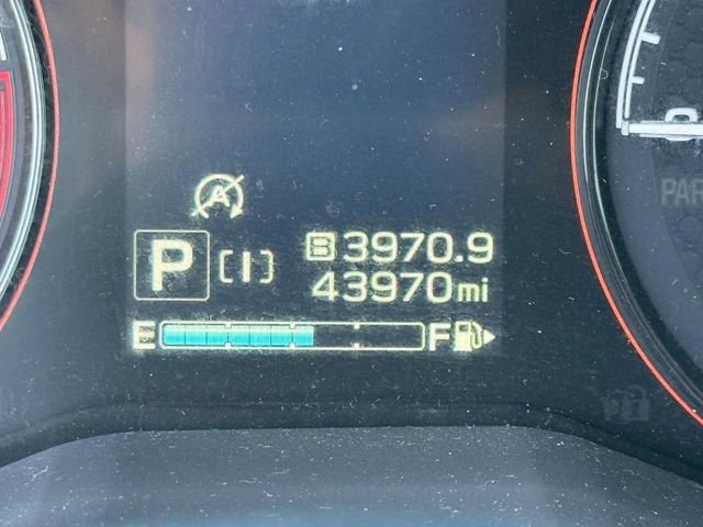 Used 2019 Subaru Forester Sport w/ Popular Package #2 AWD/4WD image 27