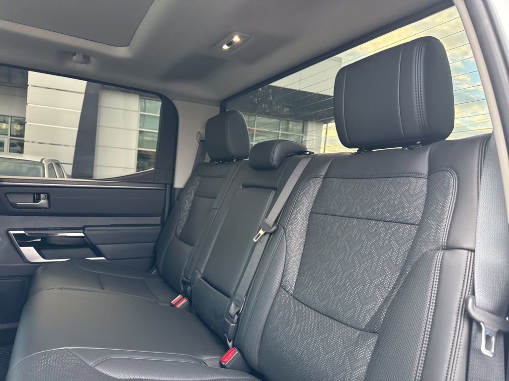 Used 2024 Toyota Tundra Limited image 31