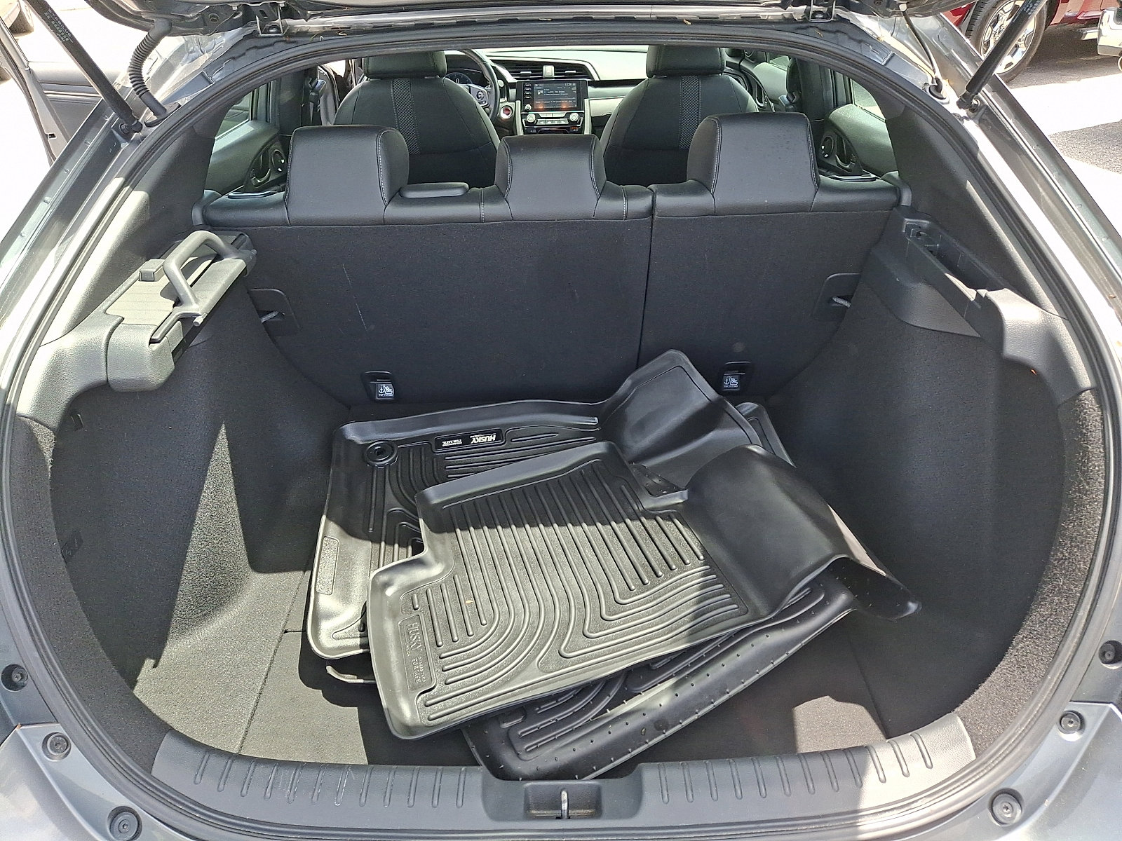 Used 2020 Honda Civic EX-L image 28