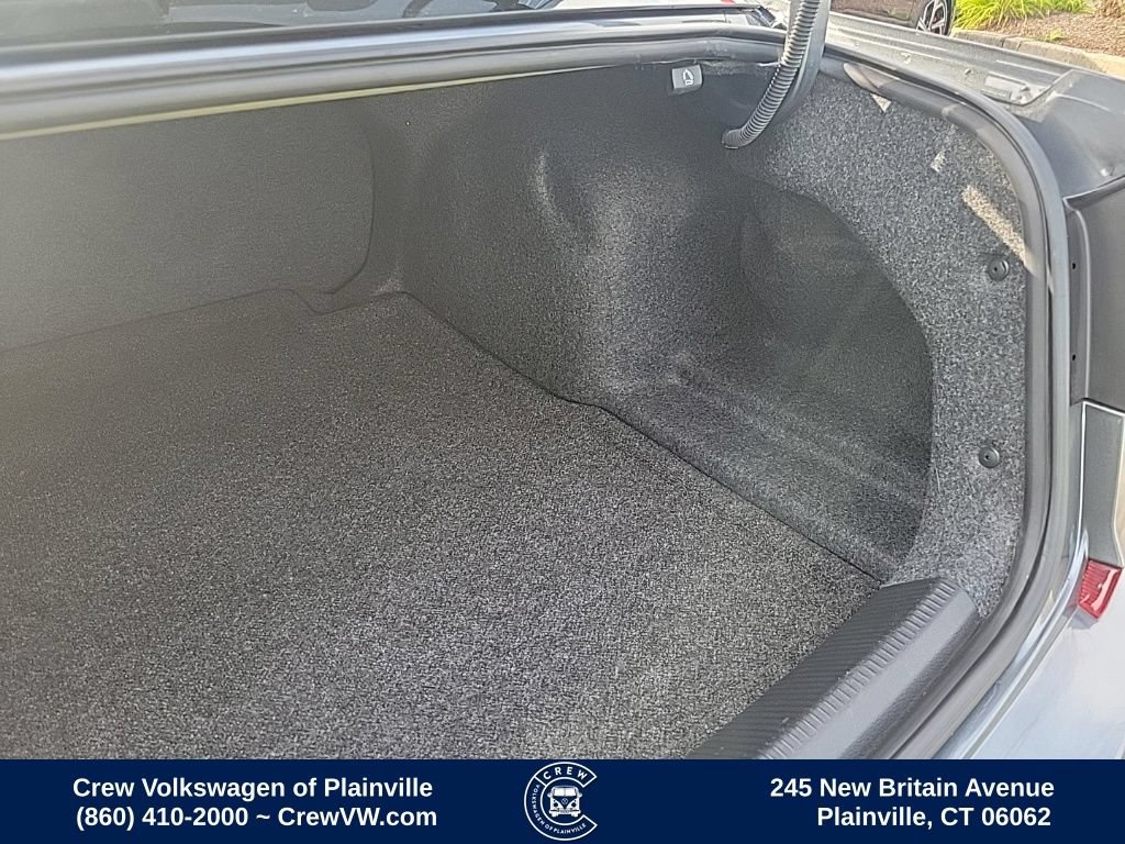Used 2016 Volkswagen Passat 1.8T SE FWD image 52