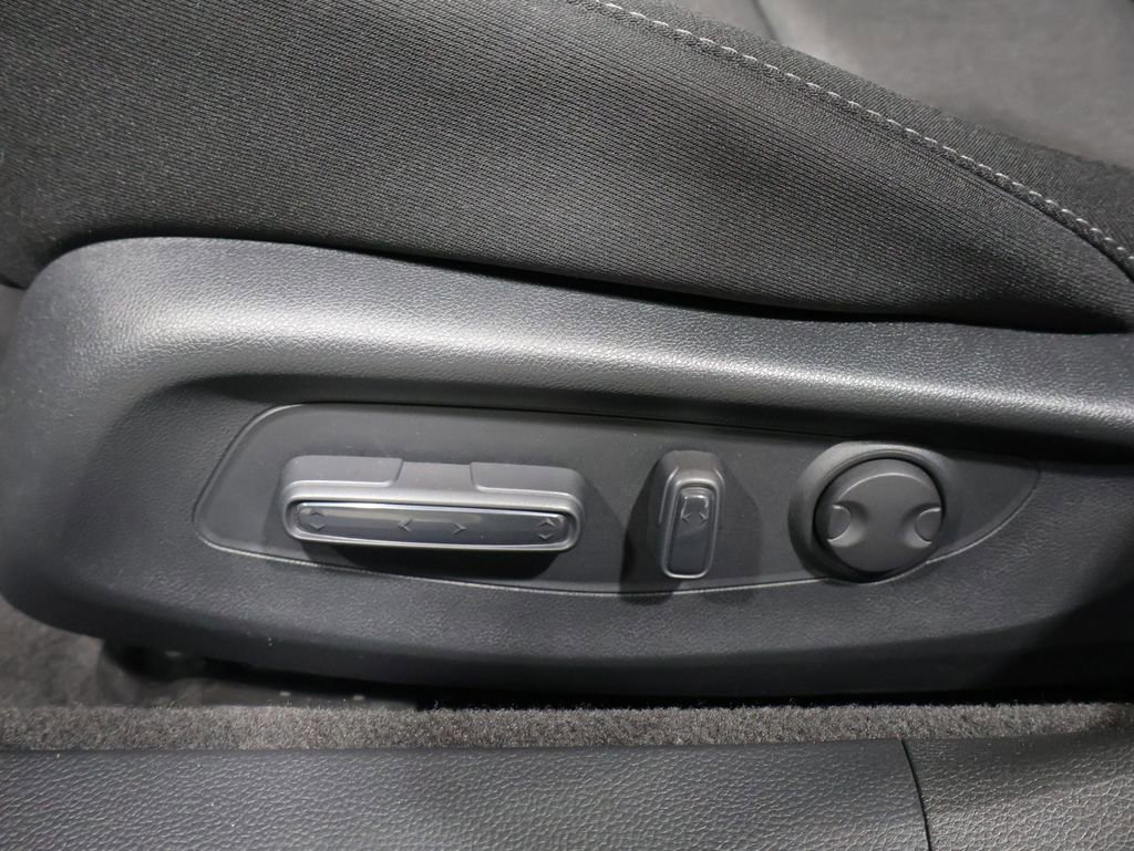 Used 2024 Honda Accord EX image 12