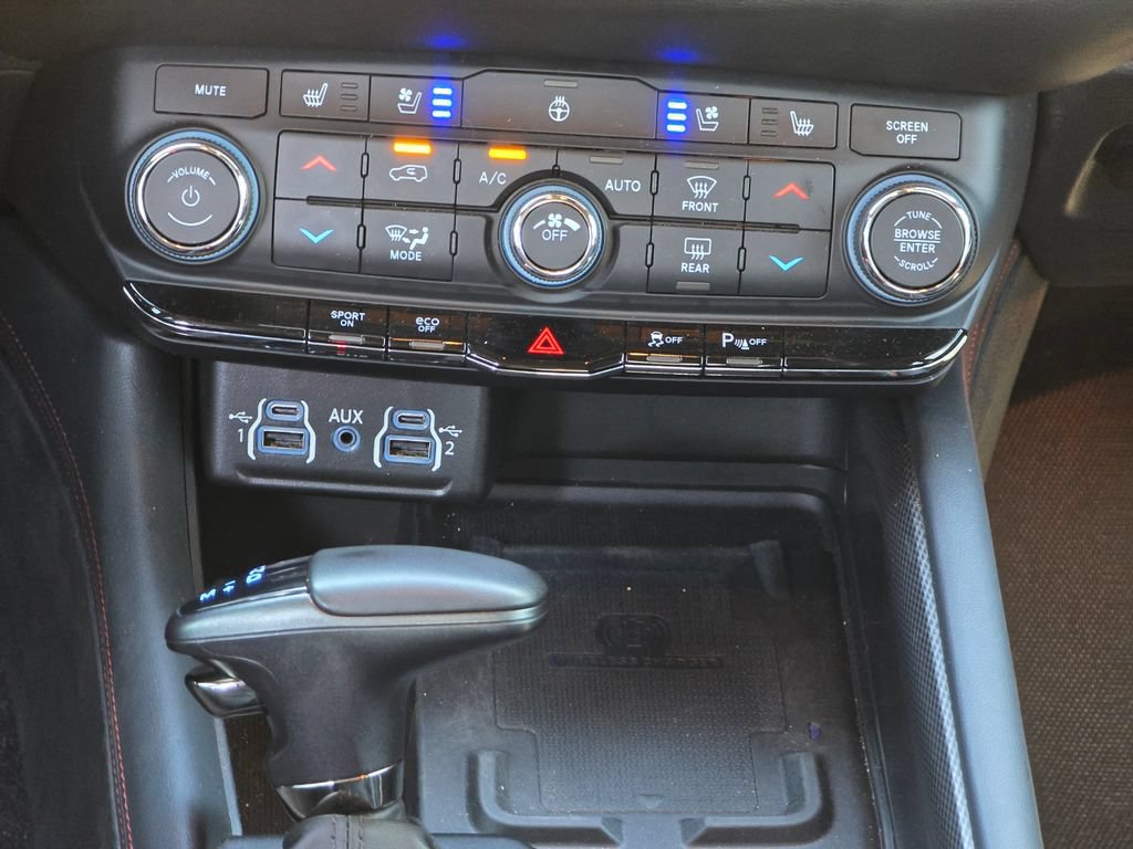 Used 2023 Dodge Durango R/T AWD/4WD image 21