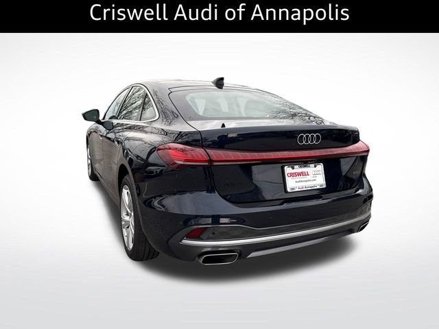 Used 2025 Audi A5 2.0T Premium Plus w/ Premium Plus image 4