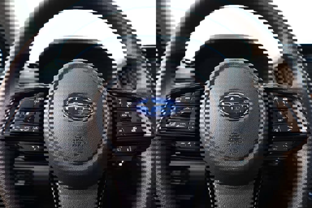 New 2026 Subaru Crosstrek 2.0i Premium image 10