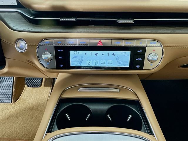 New 2026 Genesis G90 3.5T image 14