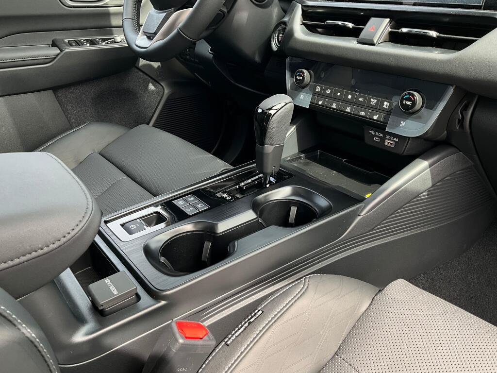 New 2026 Subaru Outback Touring XT AWD/4WD image 20