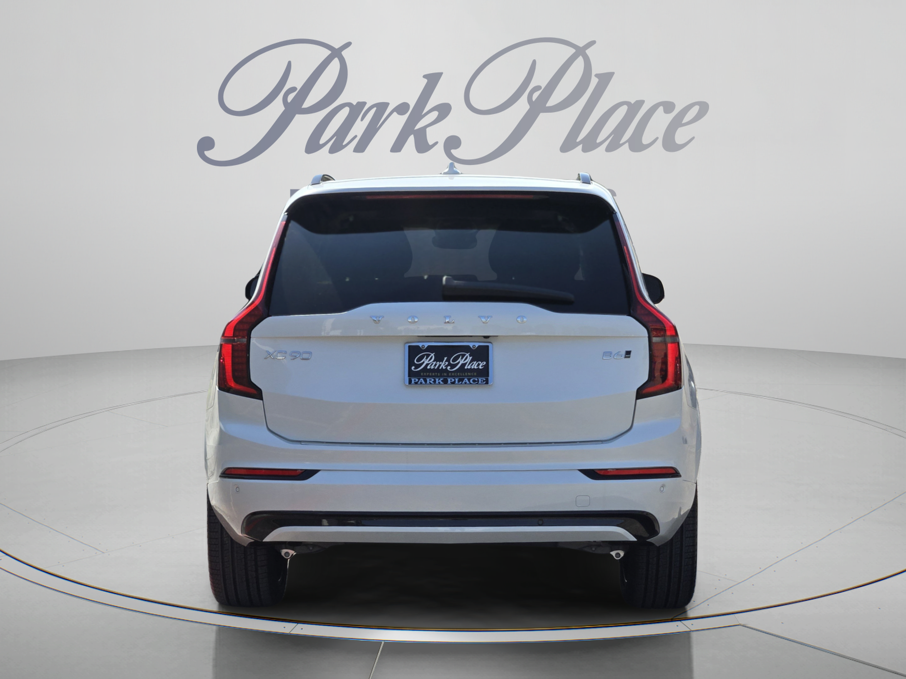 New 2027 Volvo XC90 B6 Ultra AWD/4WD image 4