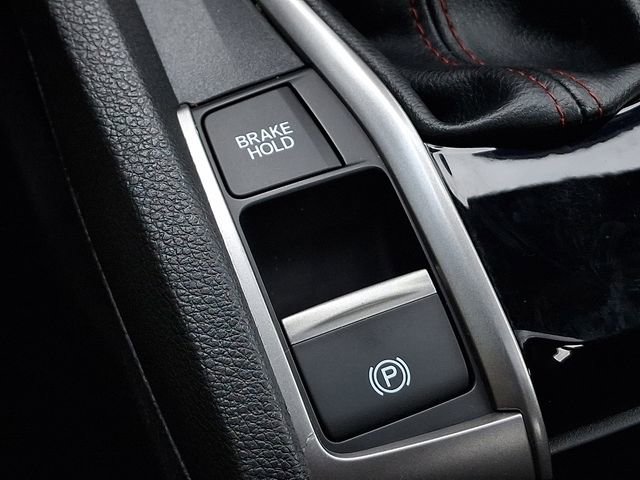 Used 2017 Honda Civic Si image 23