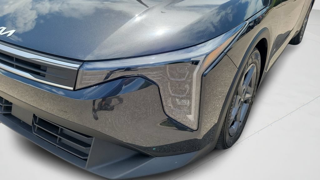 Used 2025 Kia K4 FWD image 25