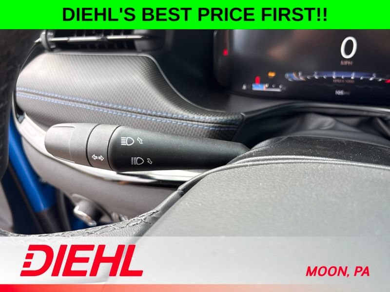 New 2026 Jeep Compass Limited w/ Sun, Sound & Navigation Group AWD/4WD image 32