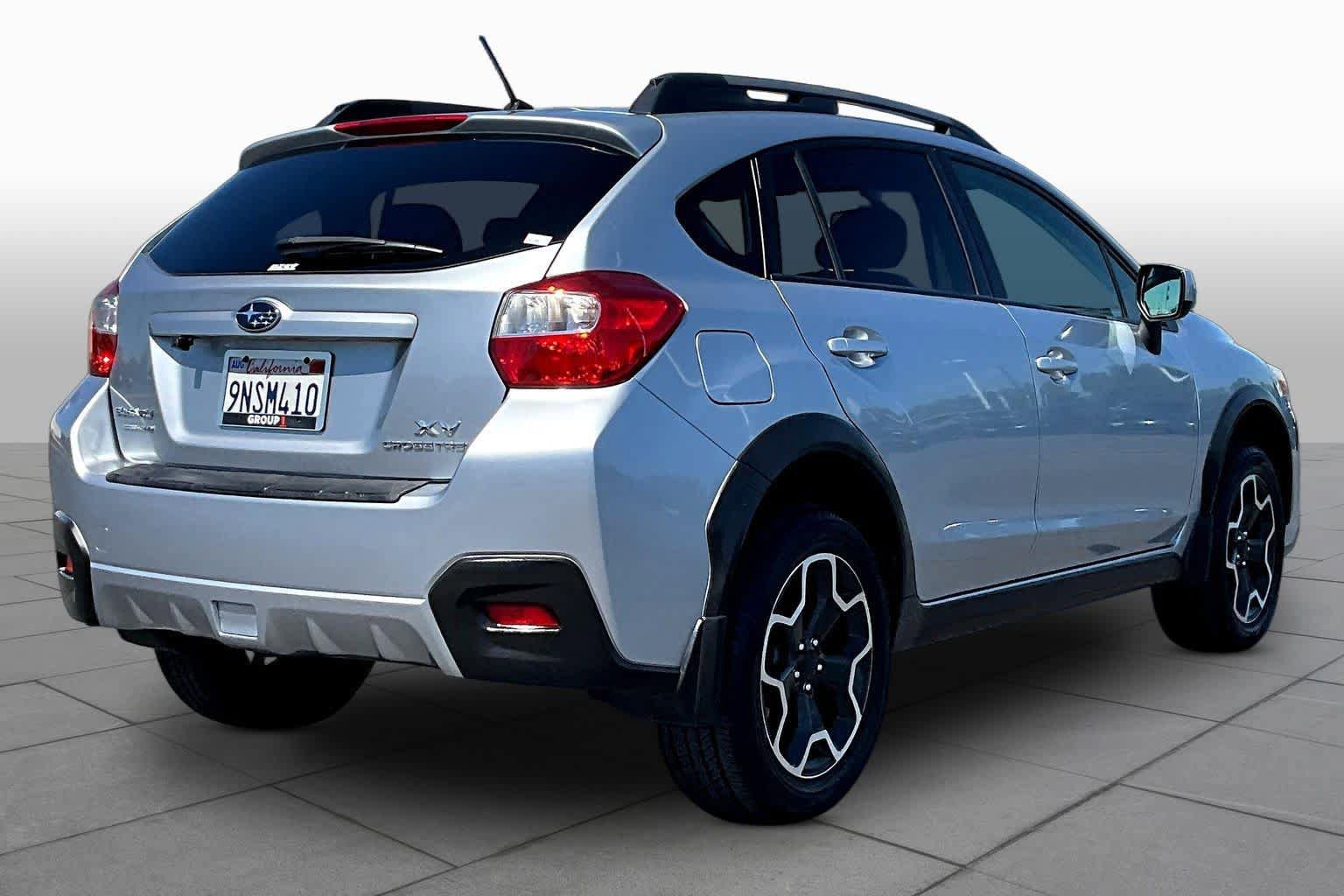 Used 2014 Subaru Crosstrek 2.0i Limited w/ Popular Package #2 image 12