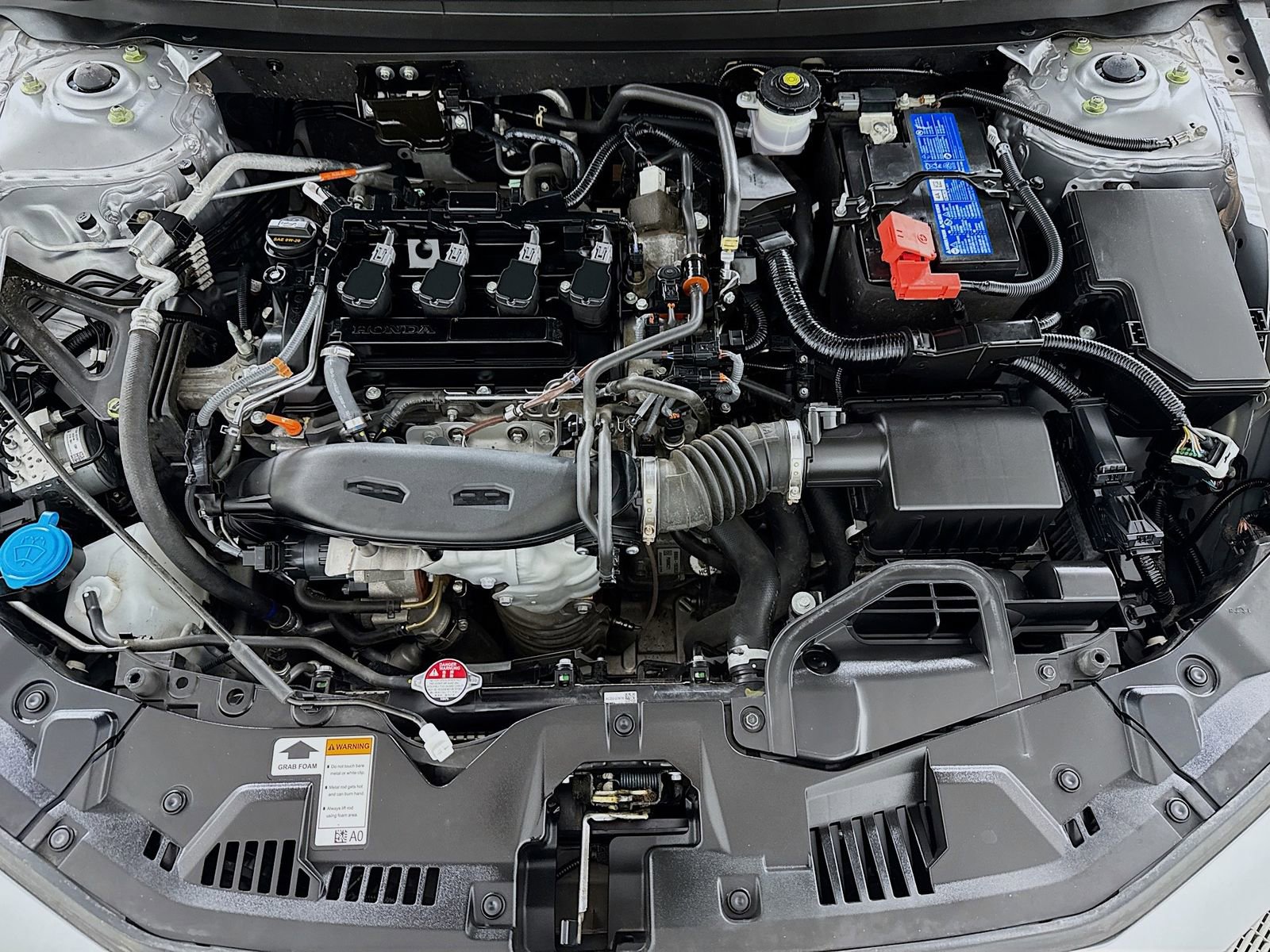 Used 2023 Honda Accord EX image 10