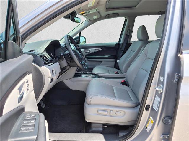 Used 2022 Honda Pilot Special Edition image 16