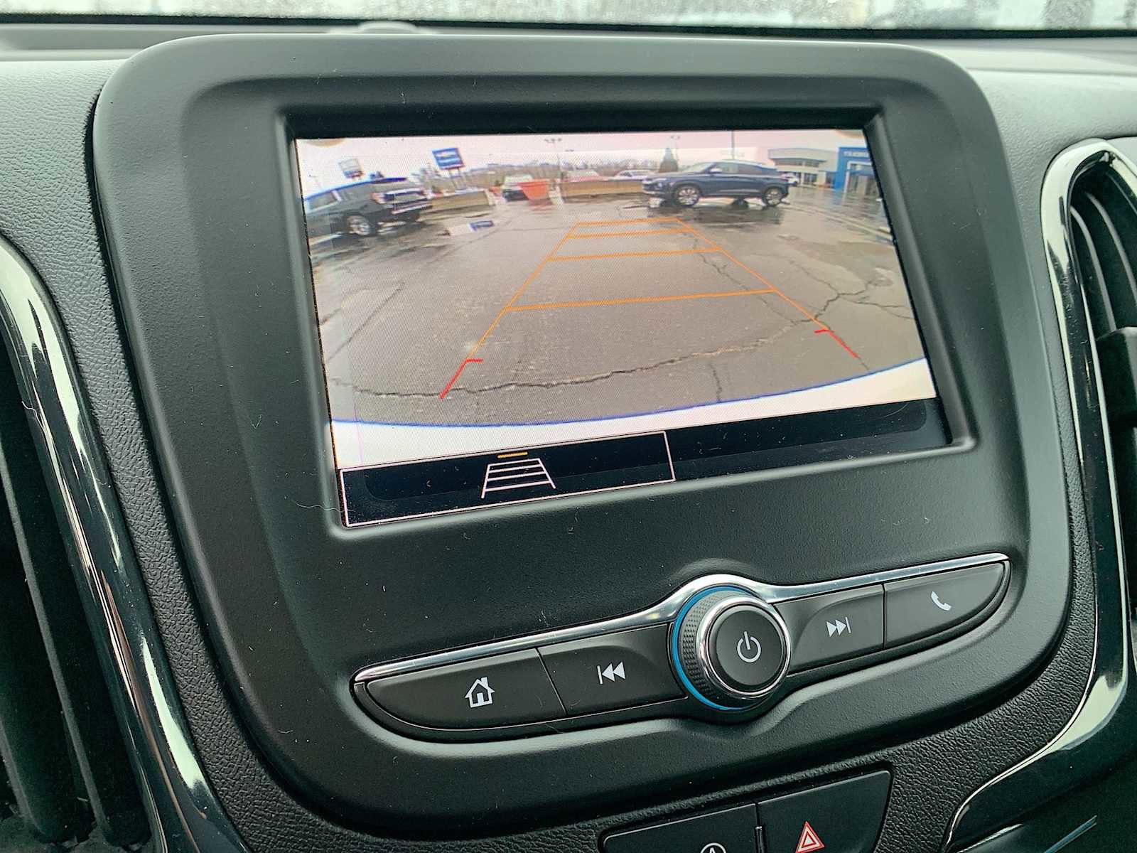 Certified 2023 Chevrolet Equinox RS image 14