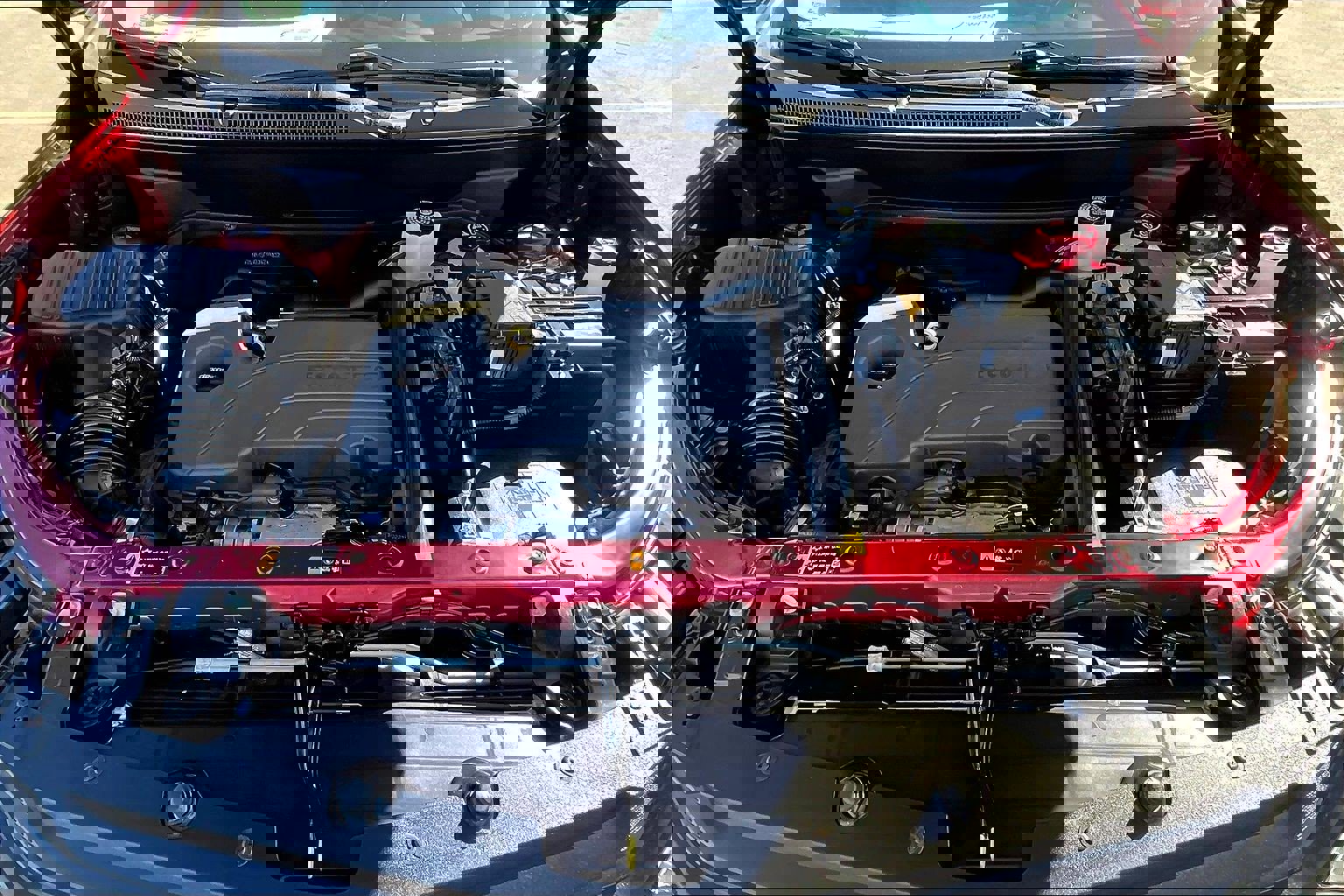 Used 2018 Chevrolet Equinox LT image 9