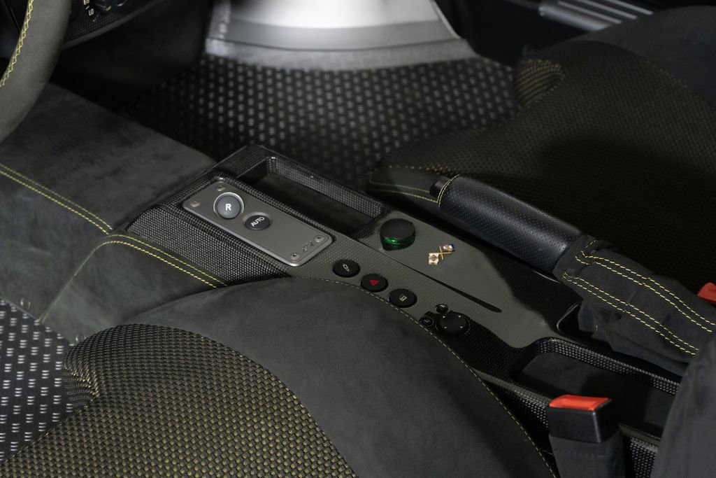 Used 2009 Ferrari F430 Scuderia RWD image 30