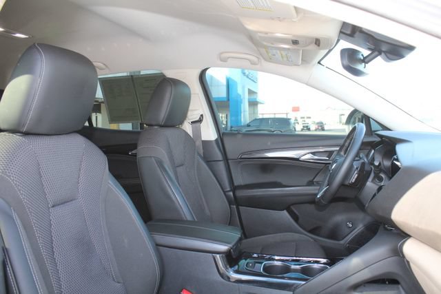 Used 2022 Buick Envision Preferred FWD image 14