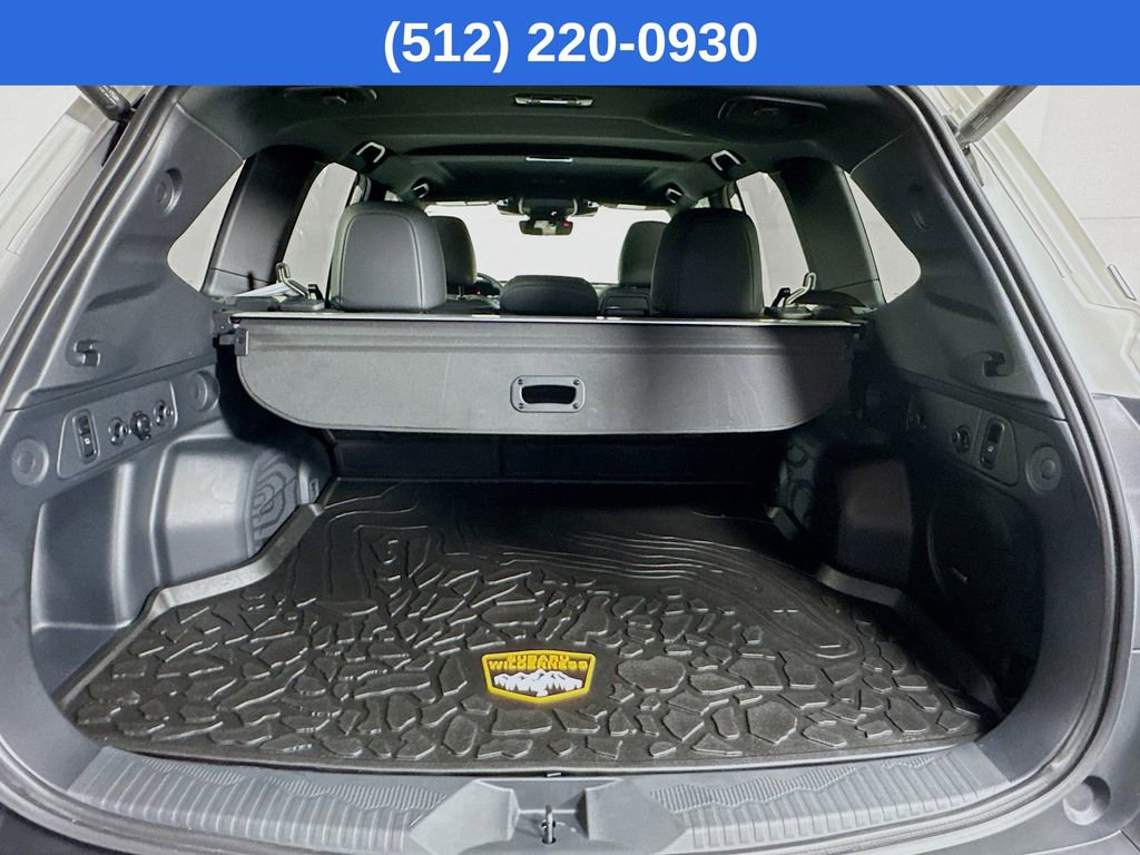Used 2026 Subaru Forester Wilderness AWD/4WD image 32