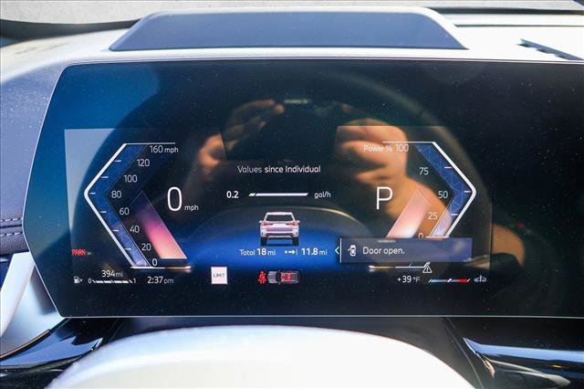 Used 2026 BMW X1 xDrive28i image 14