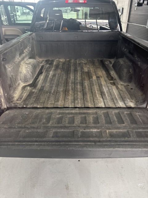 Used 2018 GMC Sierra 1500 SLT w/ SLT Premium Package image 31