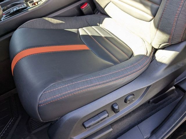 Certified 2026 Honda Passport TrailSport image 31