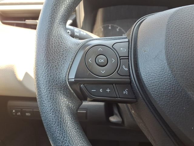 Certified 2023 Toyota Corolla LE w/ Carpet Mat Package (TMS) image 20