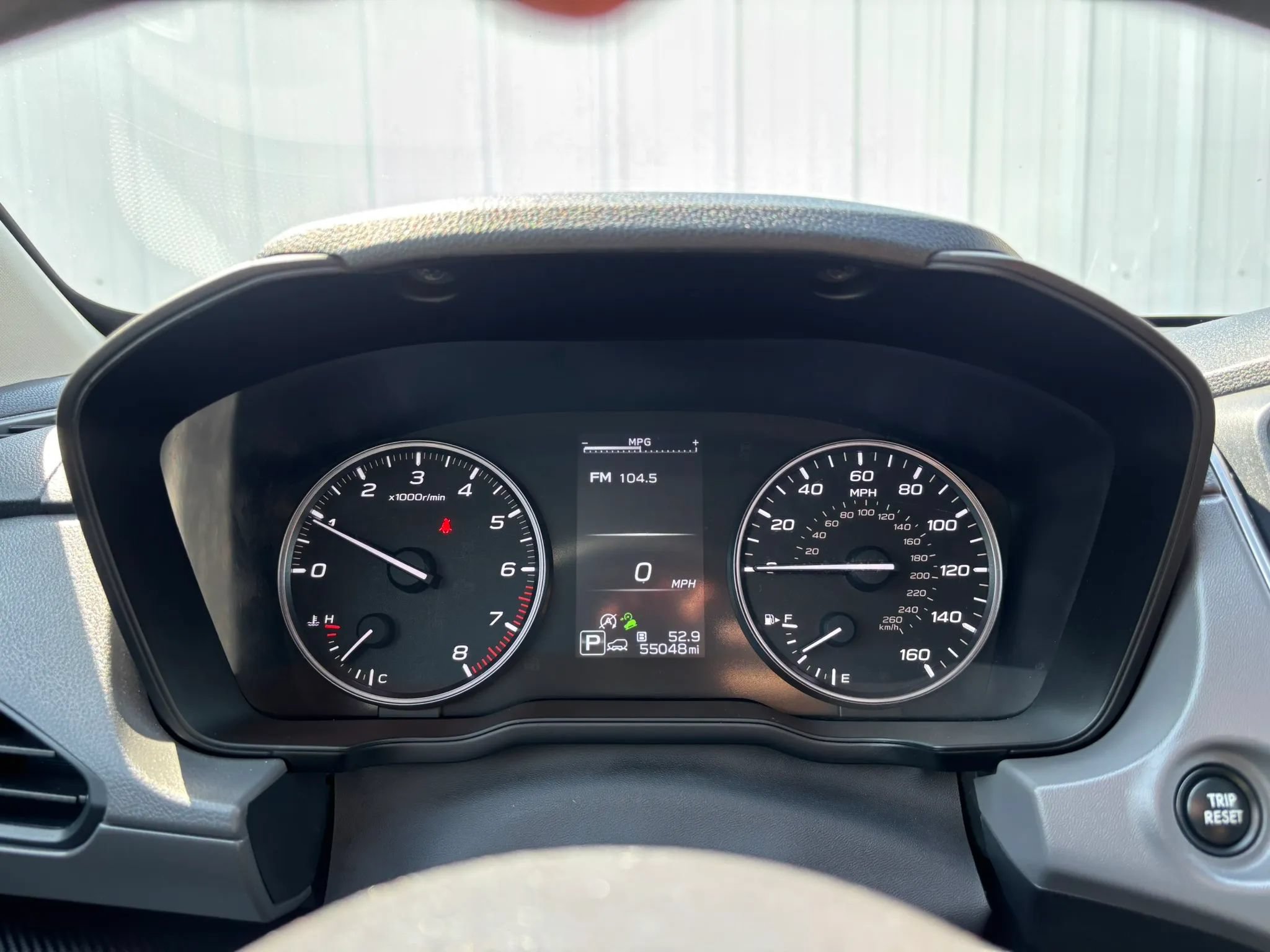 Used 2024 Subaru Crosstrek 2.0i Premium AWD/4WD image 28