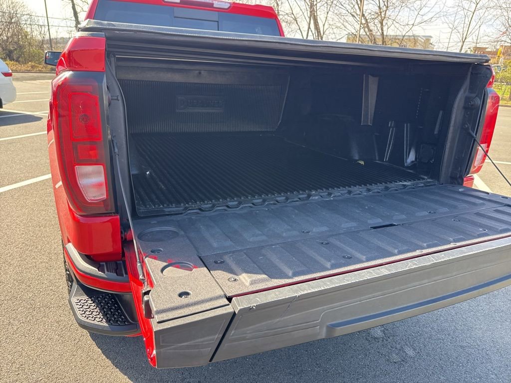 Used 2023 GMC Sierra 1500 Elevation w/ Preferred Package image 54