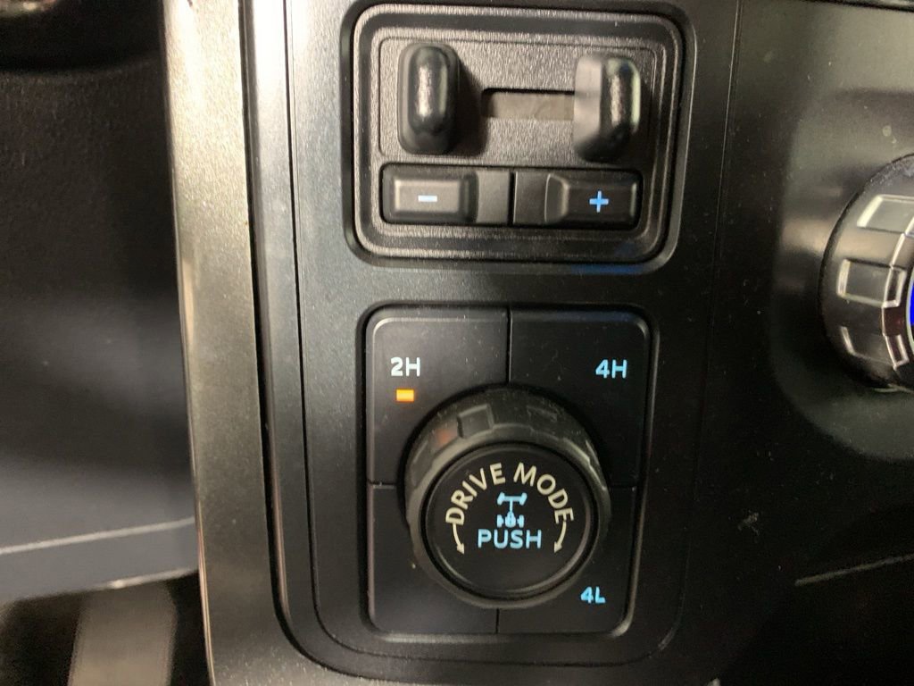 Used 2021 Ford F150 XLT w/ Equipment Group 301A Mid image 25