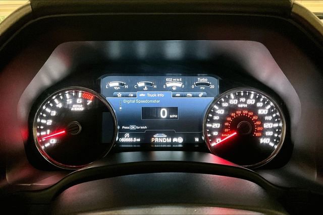 Used 2019 Ford F150 Raptor w/ Equipment Group 802A Luxury AWD/4WD image 22