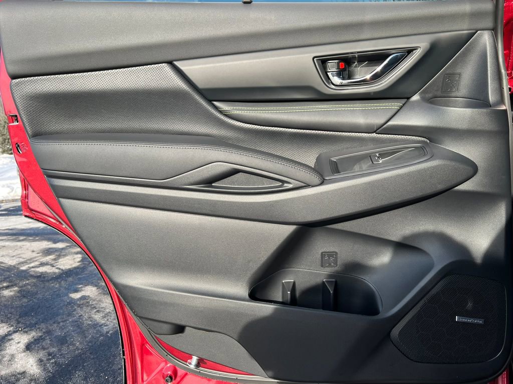 New 2026 Subaru Ascent Bronze Edition image 39